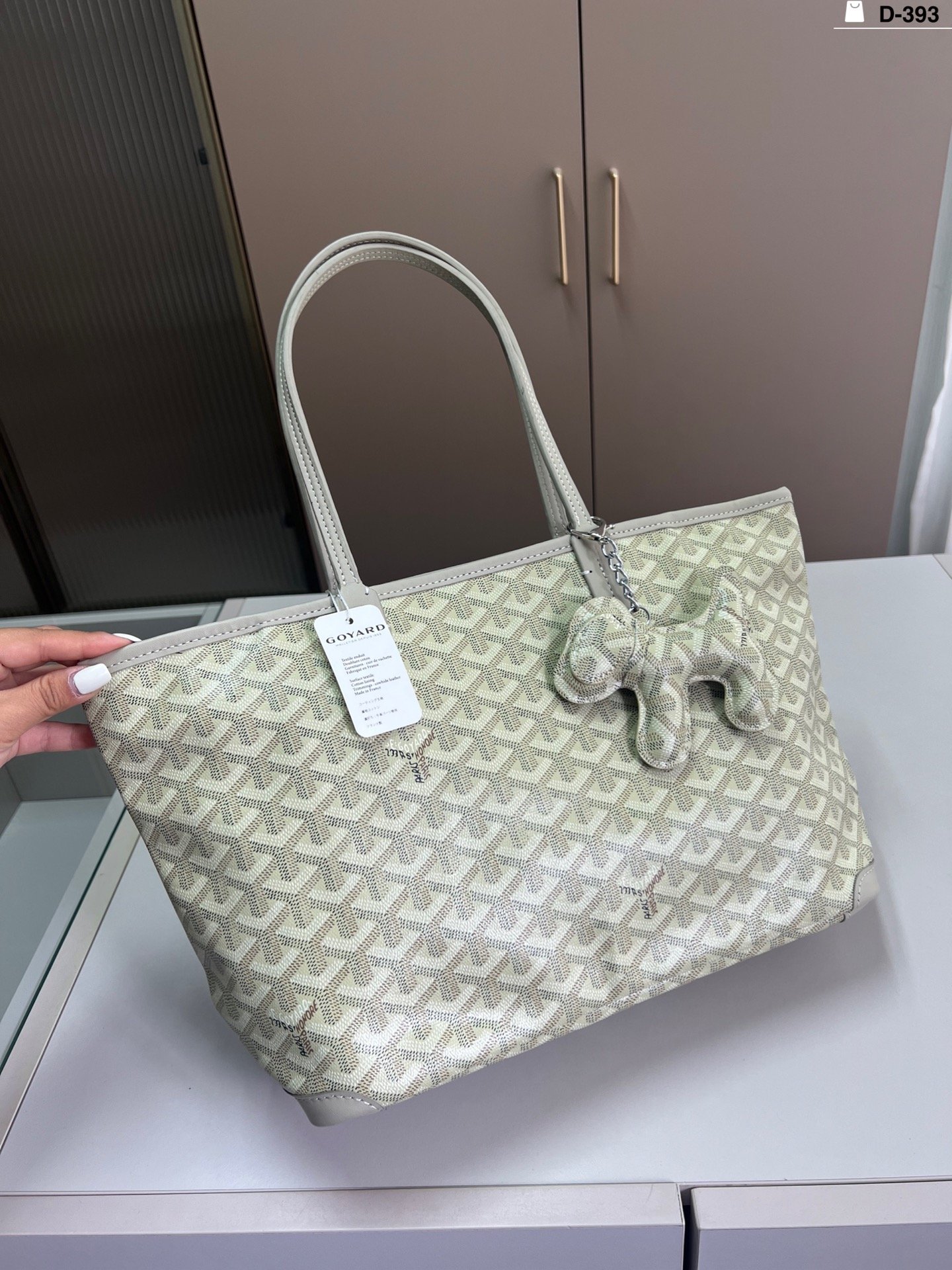 20250823230132.jpeg 【Glamour Bags 】#32 bag - Image 1