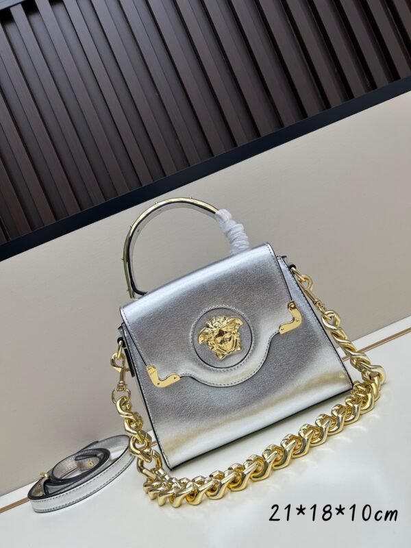 New arrival: Versace VERACE women's crossbody bag