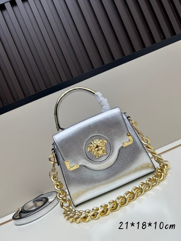 New arrival: Versace VERACE women's crossbody bag